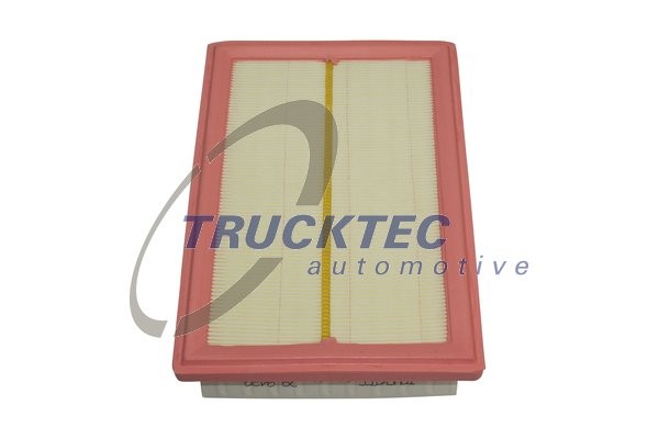фильтр воздушный!\ MB W212/W205 1.6i/2.0i 13> 0214210 TRUCKTEC