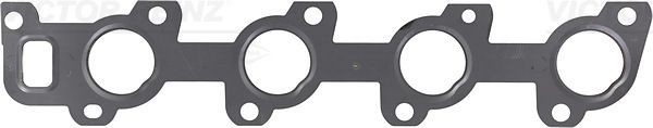 MERCEDES BENZ W204 (2007-2015) 71-38452-00 VICTOR REINZ