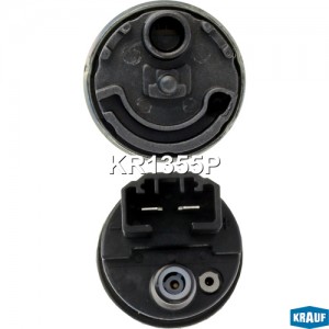 Бензонасос электрический KR1355P KR1355P KRAUF