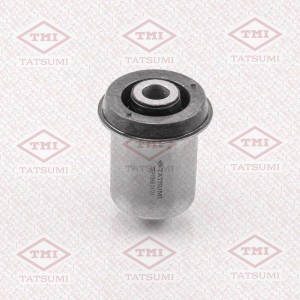 сайлентблок задн. верхнего рычага!\ MITSUBISHI Pajero 06> TEF1359 TATSUMI