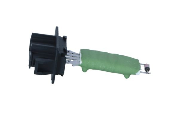 резистор вентилятора печки!\ MB Sprinter 95-06 342019 NRF