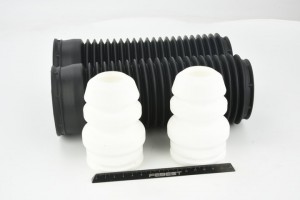 Пыльник передн амортизатора с отбойником комплект FORD TRANSIT TT9 2006­2014 FDS FDSHBTRVIIFKIT FEBEST