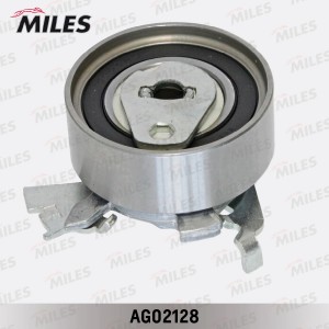 Ролик ремня ГРМ OPEL OMEGA A/VECTRA A/KADETT E (INA 531027330) AG02128 AG02128 MILES