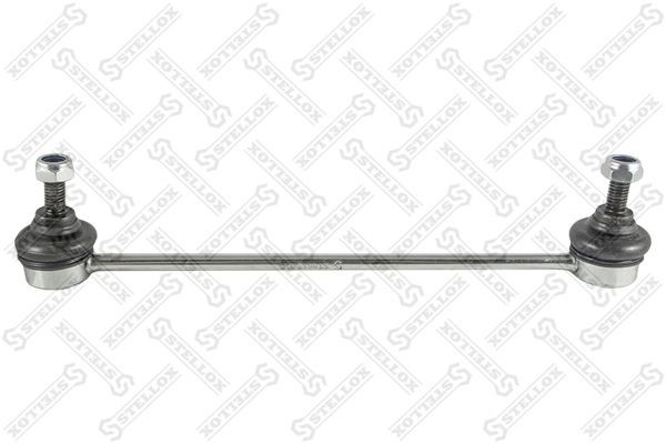тяга стабилизатора переднего!\ Citroen C8, Peugeot 807 02> 56-03094-SX STELLOX