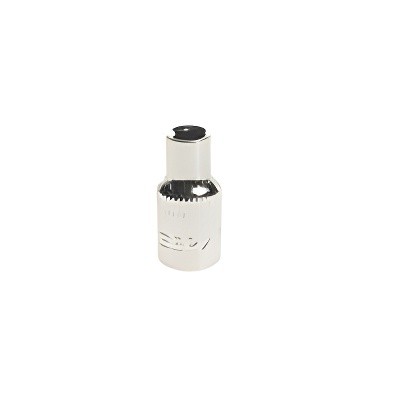 Головка торцевая 1/4" 05мм ЭВРИКА ER-90203 EVRIKA