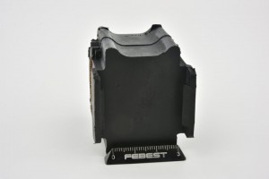 Втулка стабилизатора передняя LEXUS RX450H/350/200T 2015.09- TSB-AGL25F TSB-AGL25F FEBEST