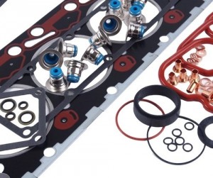 Прокладка двигателя КАМАЗ дв.CUMMINS 6BT полный комплект MOVELEX 40896493802376MX MOVELEX