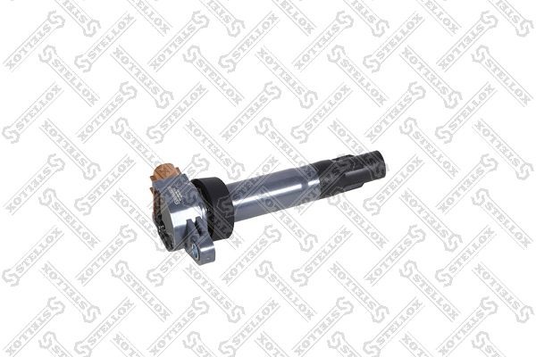 катушка зажигания!\ Opel Agila B, Fiat Sedici, Suzuki Splash 1.0-1.6 07> 61-00249-SX STELLOX