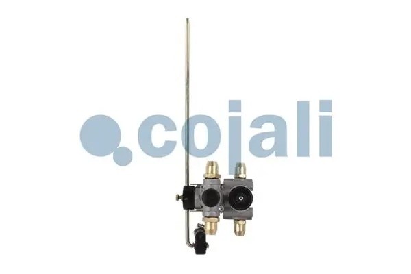 Кран уровня пола Scania 2214407 COJALI