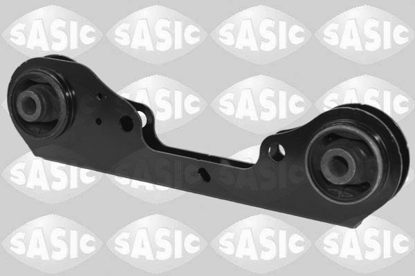 Опора двигателя Renault Duster HAS/HSM / Kaptur 4WD 2704122 2704122 SASIC