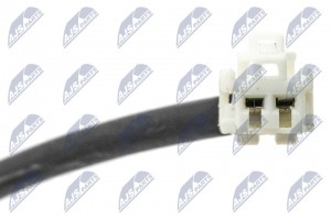 скоба суппорта переднего!\ Ford Ranger, Mazda B-Serie/BT-50 03> HZPFR012A NTY