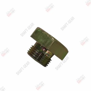 Болт Q617B18 SHAFT