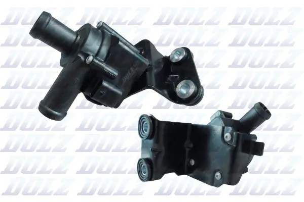 Водяная помпа DOLZ EF560A DOLZ