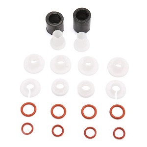 Ремкомплект MITSUBISHI кулисы КПП TEDGUM 00748748 TEDGUM