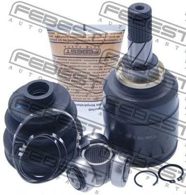 ШРУС 0211-SR20LH 0211-SR20LH FEBEST