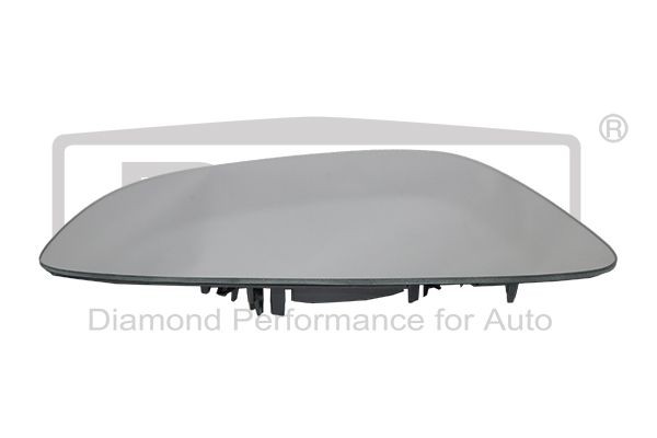 Элемент зеркальный VW Jetta (11-15) правый DPA 88571789702 DPA DIAMOND