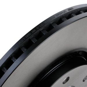 Диск тормозной передн правый LEXUS GS300-460 (_S19_), GS250 (_L1_) DF4856S DF4856S TRW