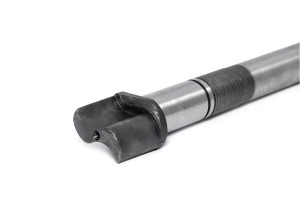 SAF RZ/RS/RSM L=704мм D=38мм 10-шлицов T11318007 TOPCOVER