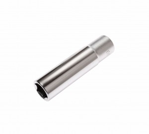 Головка торцевая 1/4" 09мм глубокая L=50мм JTC JTC-25209 JTC TOOLS