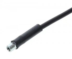 Шланг тормозной BMW 5 (E39) задний левый/правый MEGAPOWER 350-11-002 MEGA POWER