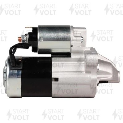 Стартер для а/м Mazda CX-5 KE (15-)/6 GJ (13-) 2.5i/3 BM (13-) 1.5i/1.6i 1,1кВт  LST2508 START VOLT