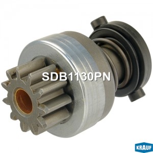 Бендикс стартера KRAUF SDB1130PN KRAUF