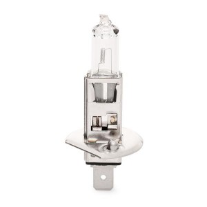 H1 12V-55W Стандартная, P14.5s 1987301005 BOSCH