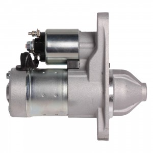 Стартер для а/м Nissan Qashqai (06-) 2.0i (LSt 1401) LST1401 START VOLT