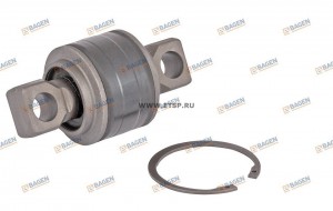 РМК реактивной тяги T660022 BAGEN