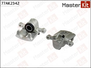 TOYOTA COROLLA E12 (2001-2006) 77AK2342 MASTER KIT