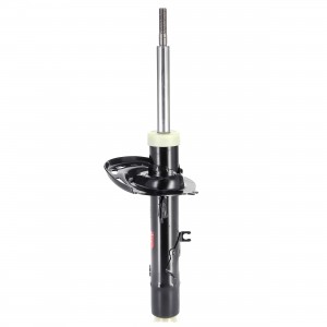 Амортизатор передний GAS R 339794 KAYABA