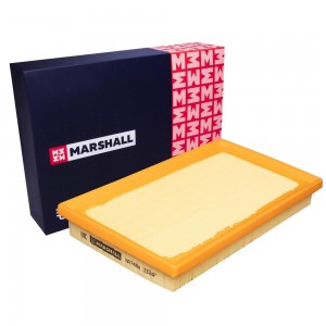Фильтр воздушный Lexus UX 200 18- Toyota RAV4 V 18-  Corolla XII E210 18-  C-HR  MA7484 MARSHALL