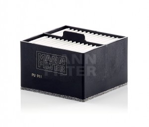 Фильтр топливный PU911 Mann-Filter PU911 MANN FILTER