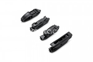 Щетка стеклоочистителя F600U F600U METACO