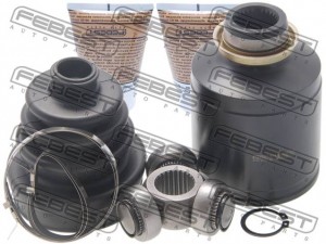 ШРУС внутренний MAZDA 3 (03-08) правый FEBEST 0511-M320MTRH FEBEST