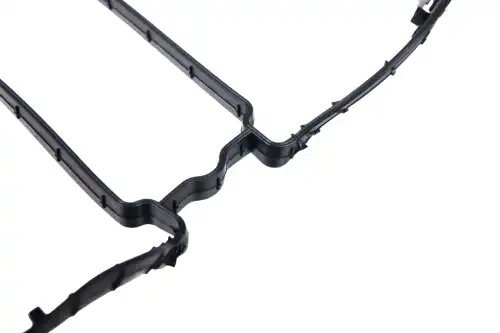 прокладка клапанной крышки! Ford Cougar/Maverick 2.0 16V EDB/YF 99> Z18577 ZENTPARTS