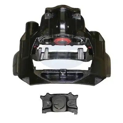 Скоба дискового тормоза MAXX 22, оппозит 6403220340 0322035 EBS