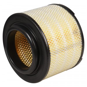 Фильтр для а/м Toyota Hilux 07- 2.5D/Fortuner 04- 2.7i/Mazda BT-50 06- 2.5D возд TR23107 CARVILLE RACING