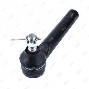 Наконечник рулевой TOYOTA AVENSIS T25 ET21051 ET21051 JIKIU