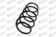пружина передняя!\ Renault Scenic/Grand Scenic 1.6 03> ST127069F STANDARD SPRINGS