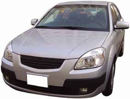RIO '05- ФАРА ЛЕВ С РЕГ.МОТОР (DEPO) 2231123LLDEM DEPO