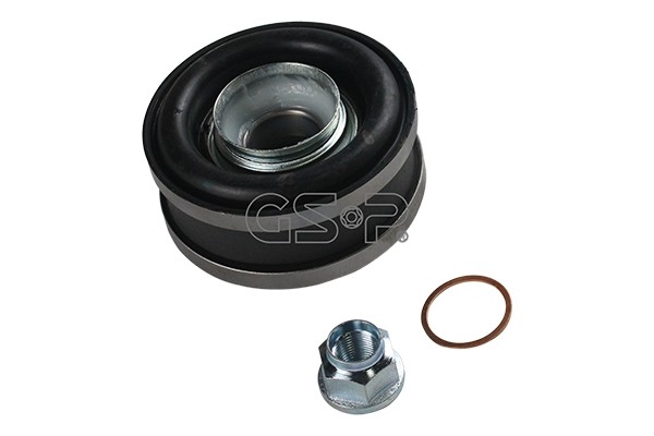 Подшипник подвесной, к-т 514791S 514791S GS P