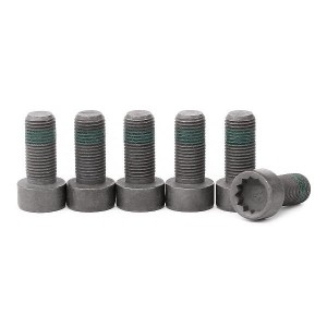 Маховик VW Golf V-VI, Passat B6, Skoda Octavia 2.0 TDI 2295000541 2295 000 541 SACHS
