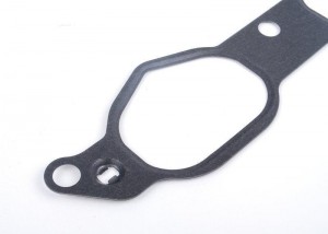 Прокладка коллектора MERCEDES ML350 (W164) впускного (M272) OE A 272 141 23 80 MERCEDES BENZ