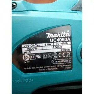 Пила цепная 2000Вт 35см MAKITA UC3550A MAKITA