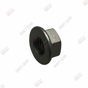 Гайка Q32014 SHAFT