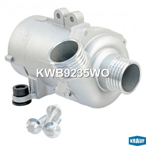 Насос водяной электрический KWB9235WO KWB9235WO KRAUF