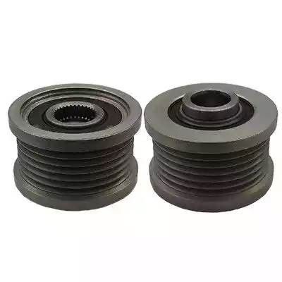 Шкив OPEL Astra (09-) генератора MEAT&DORIA 45182 MEAT DORIA