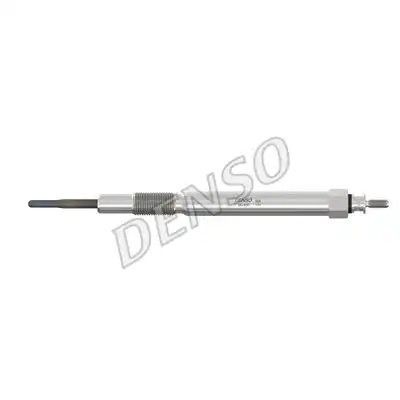 свеча накаливания!\ Mazda BT-50 2.5TD/3.0CDVi 06-12 DG-630 DENSO