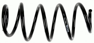 VW EOS (2006>)/ GOLF V/ GOLF V PLUS 993 102 SACHS
